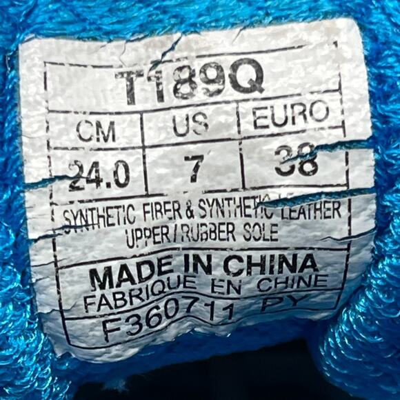 Asics Gel Kinsei 4 Shoes Womens Size 7 Gray Running Comfort Walking Gym Sneakers - Picture 8 of 8